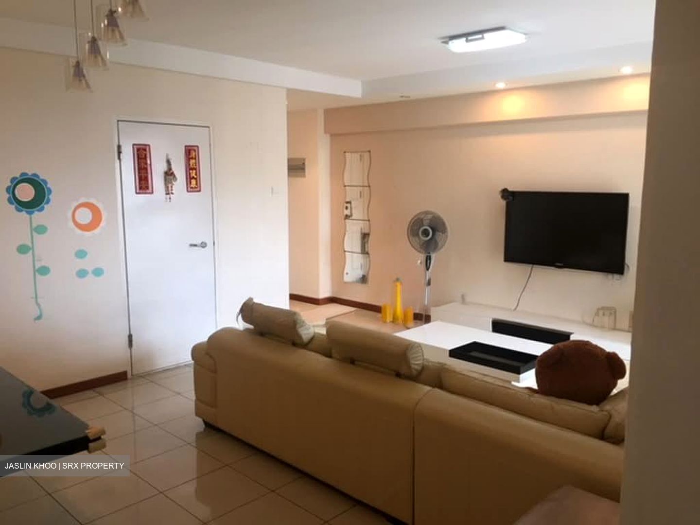Blk 408A Coral Vale (Sengkang), HDB 4 Rooms #595131081